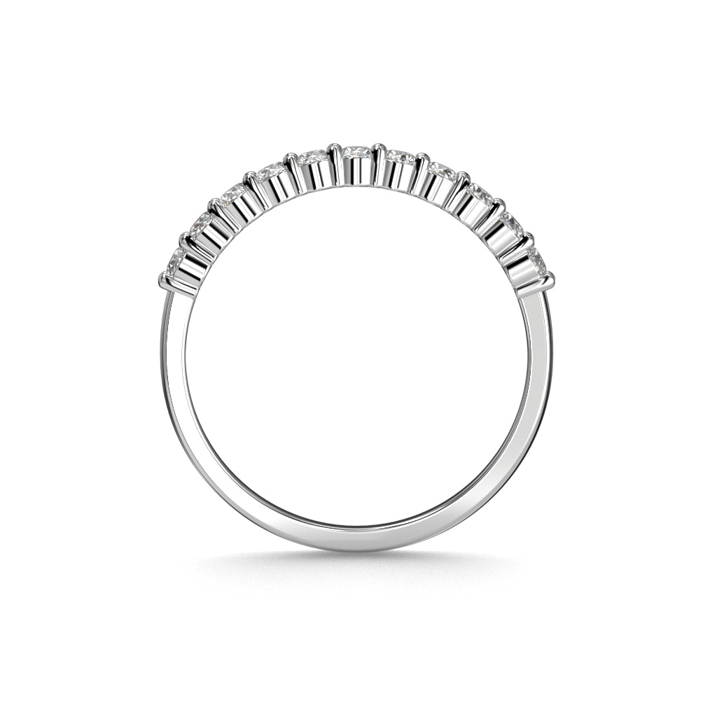 Juliette Diamond Ring 0.32 ct