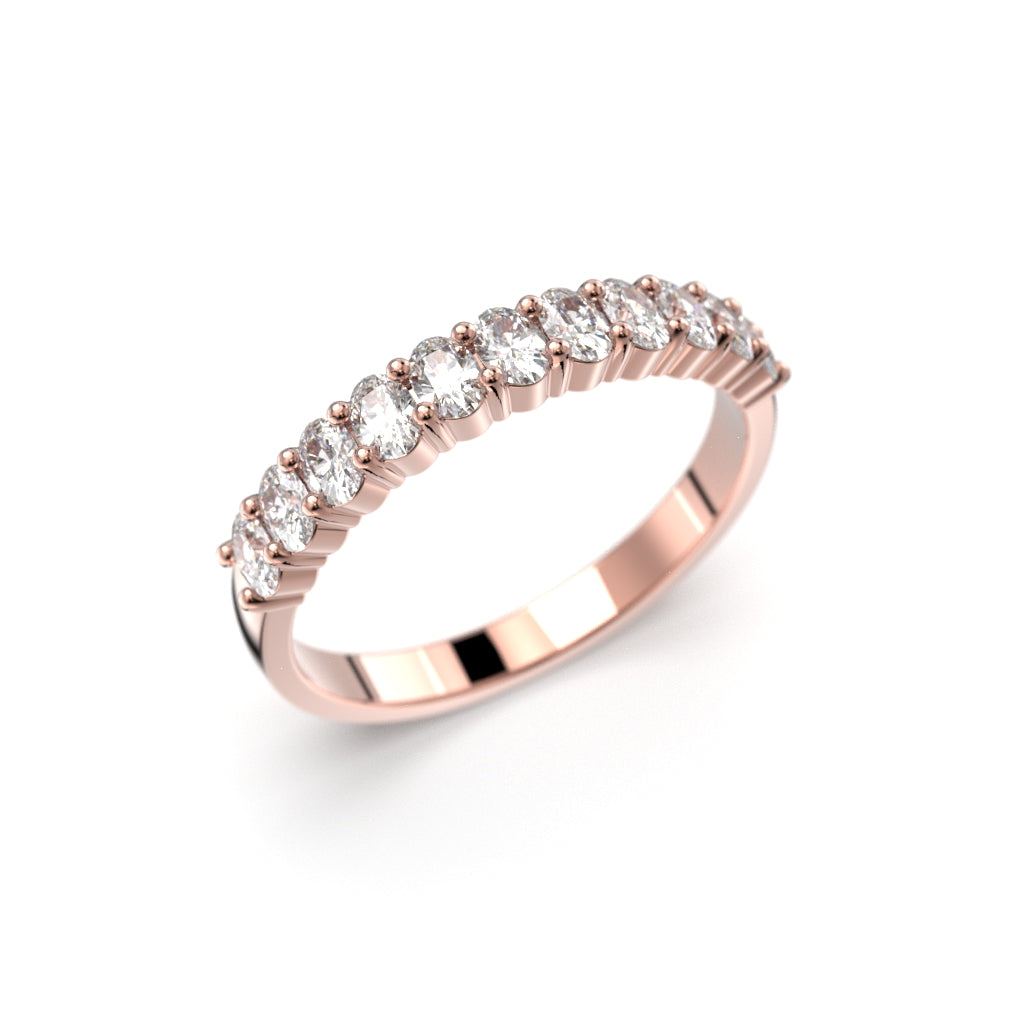 Juliette Diamond Ring 0.32 ct