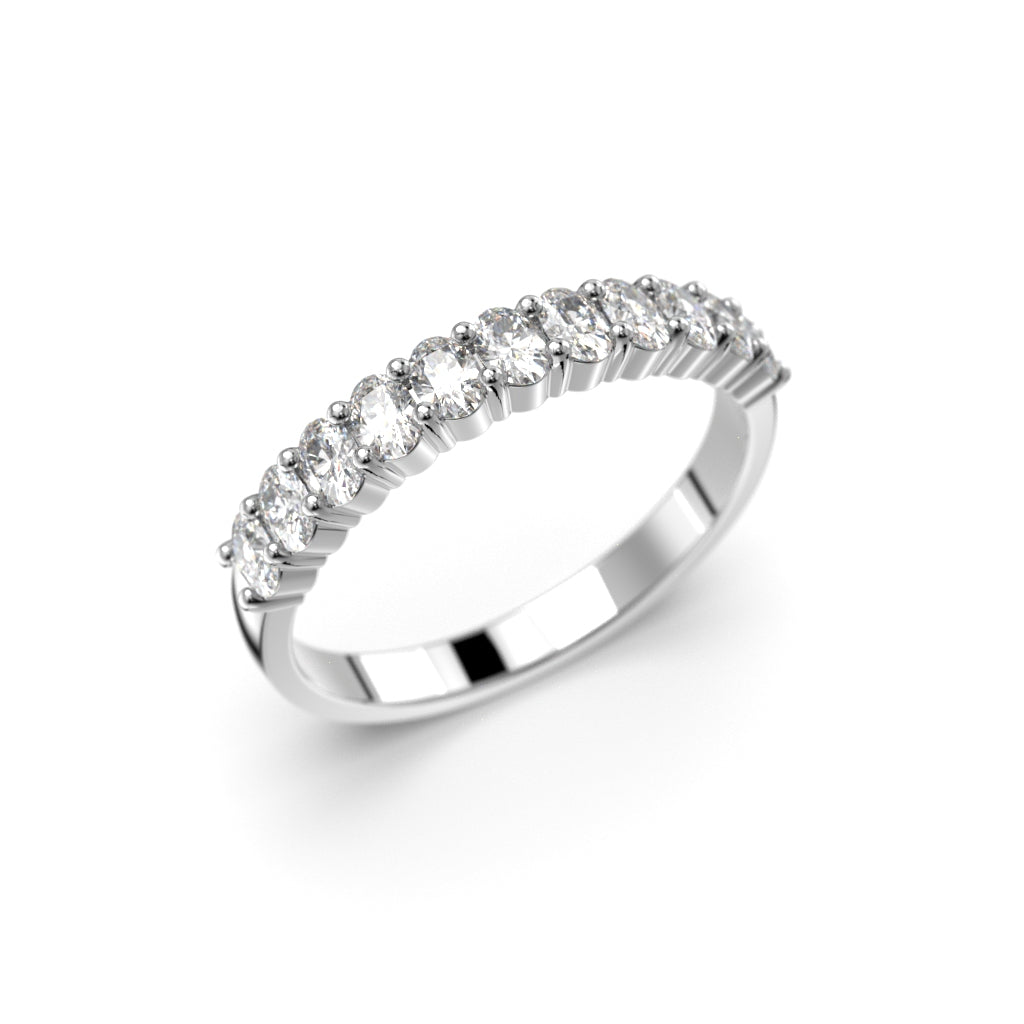 Juliette Diamond Ring 0.32 ct
