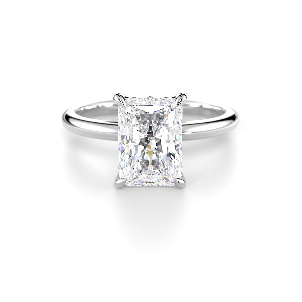 Evelina Hidden Halo 1,50 ct