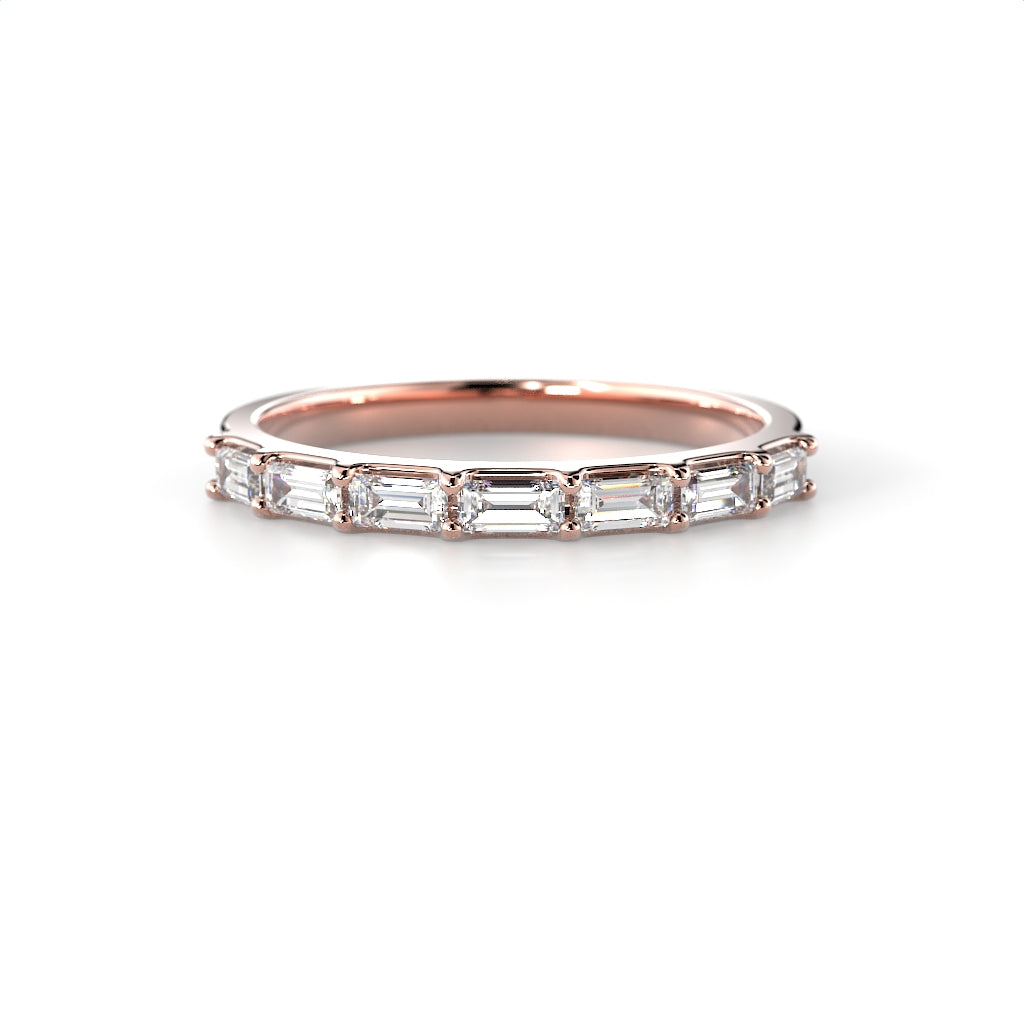 Serena Band 0,35 ct