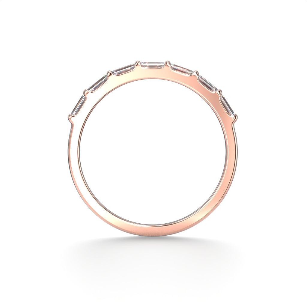 Serena Band 0,35 ct