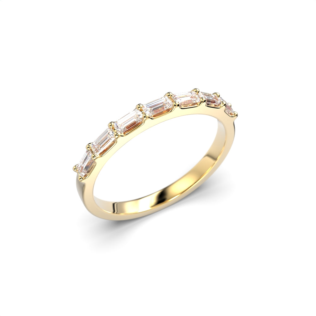 Serena Band 0,35 ct