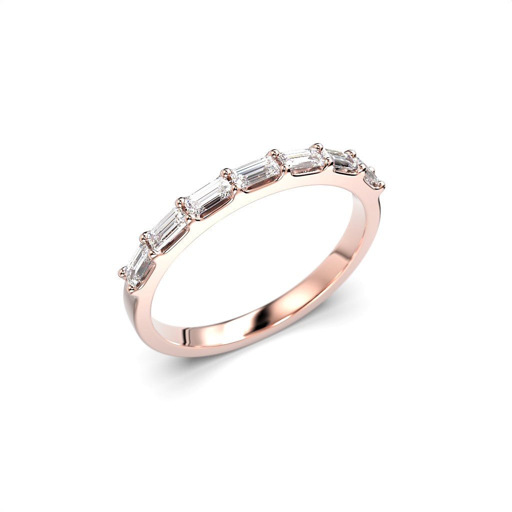 Serena Band 0,35 ct