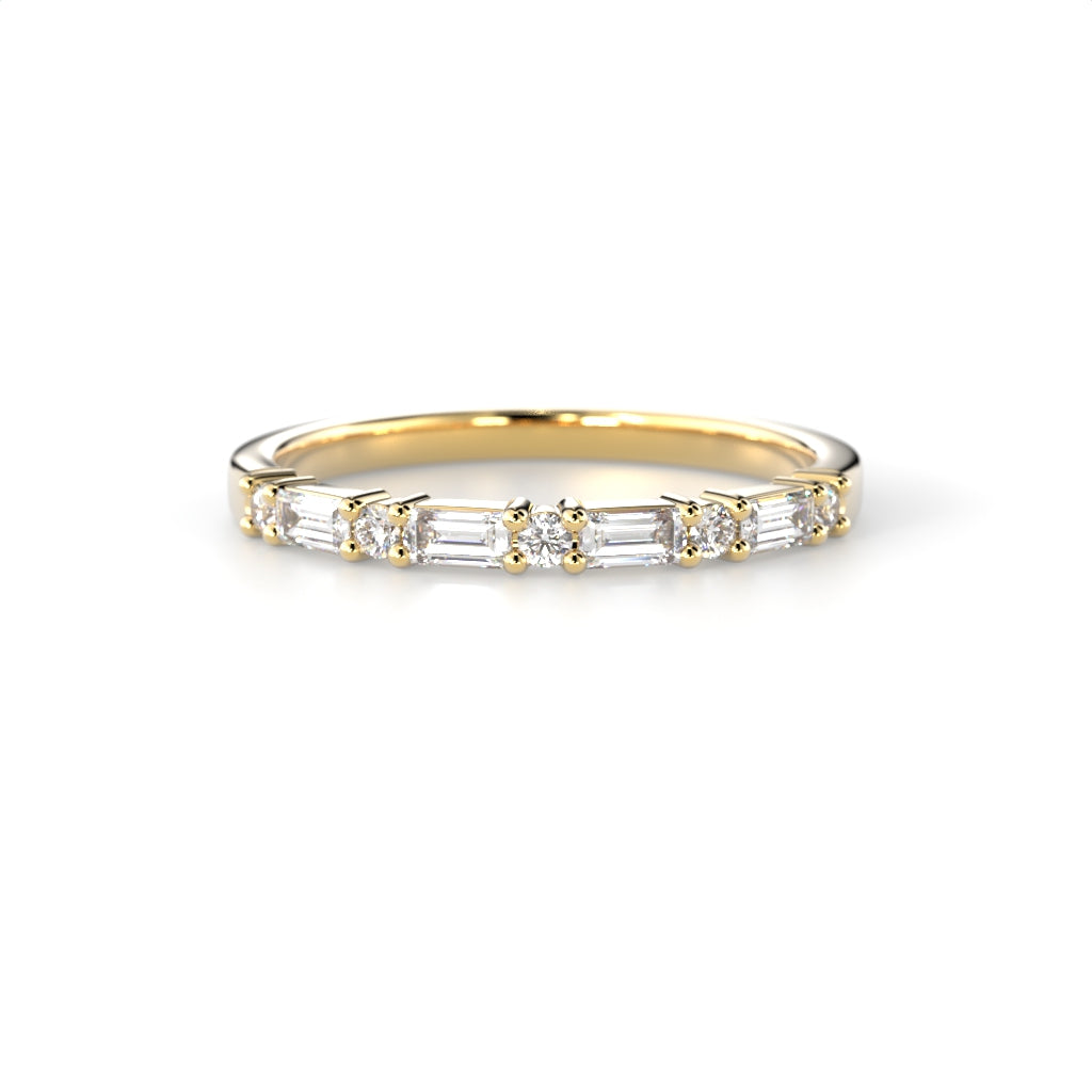 Serena Band 0,28 ct