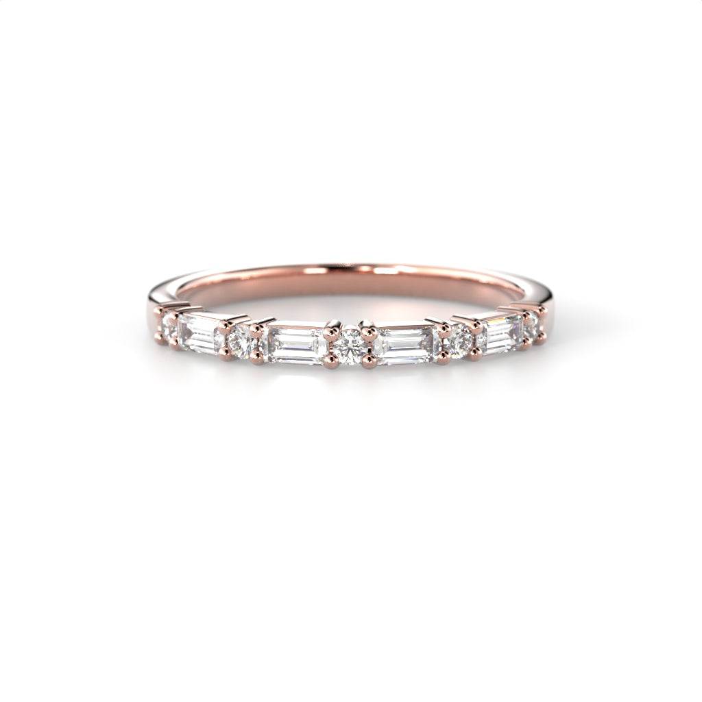 Serena Band 0,28 ct