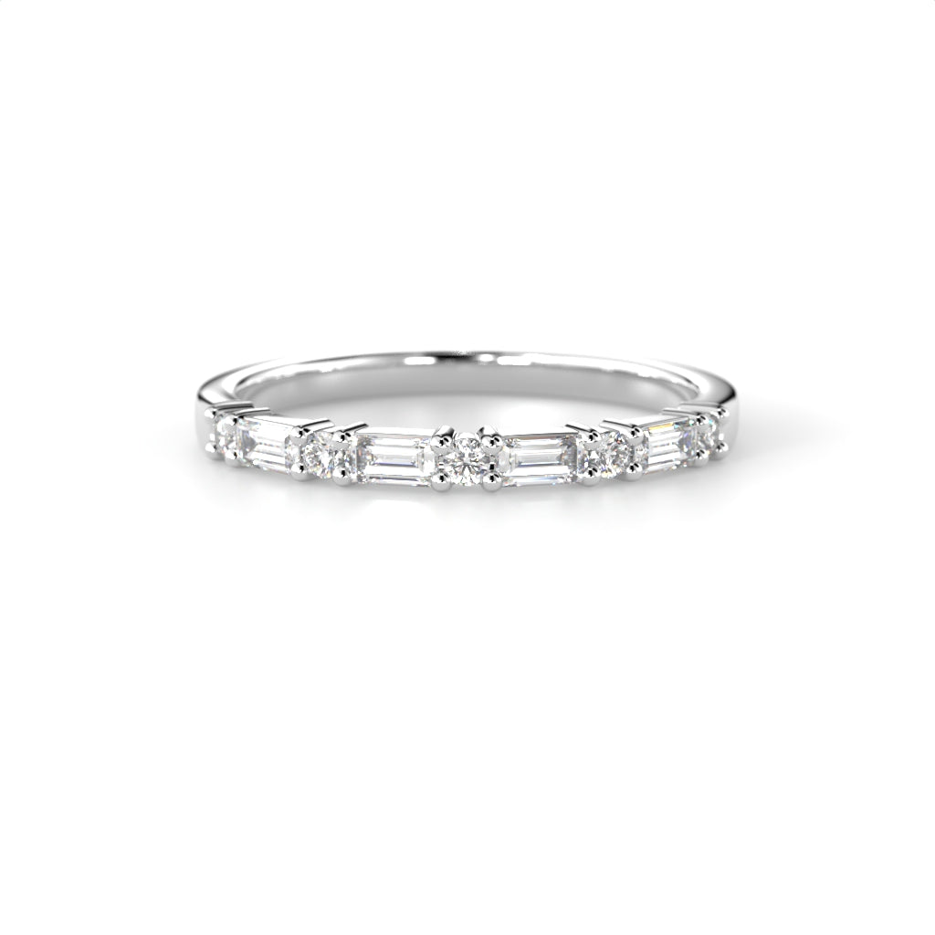 Serena Band 0,28 ct