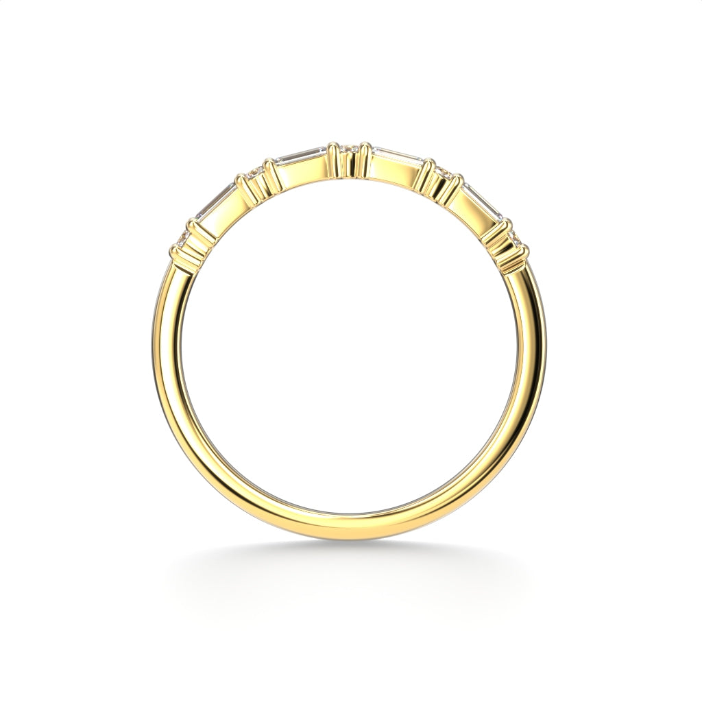 Serena Band 0,28 ct
