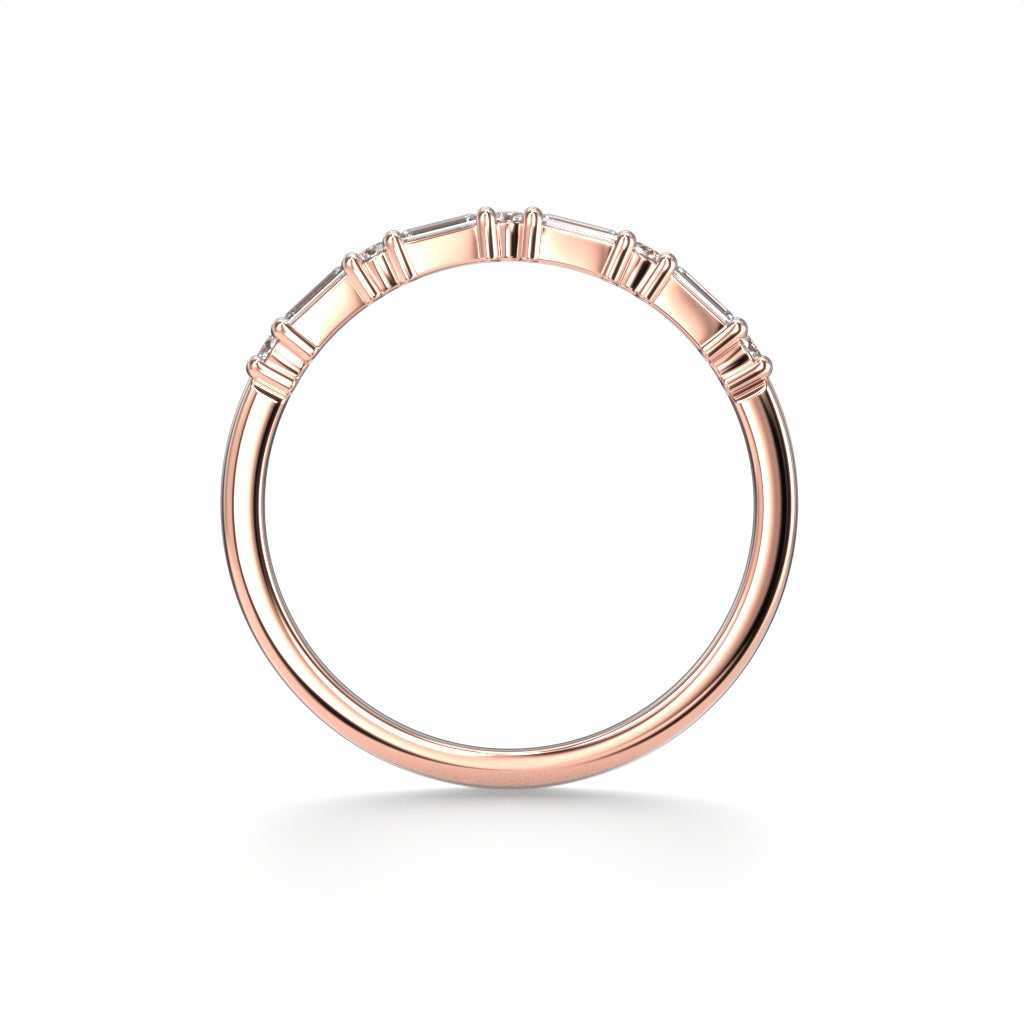 Serena Band 0,28 ct