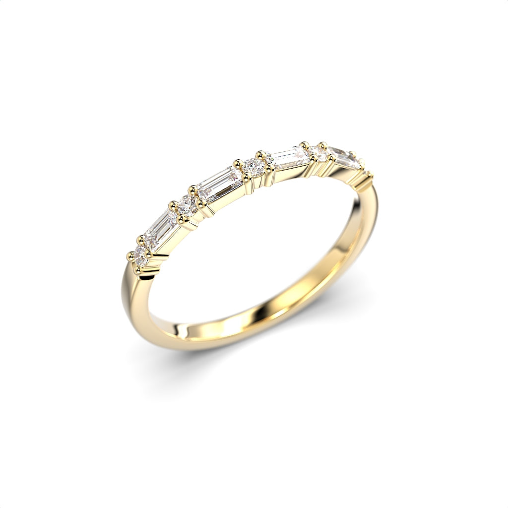 Serena Band 0,28 ct