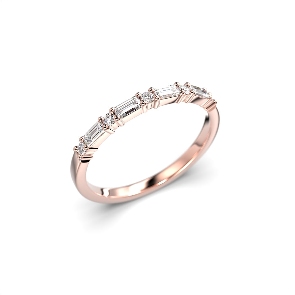 Serena Band 0,28 ct