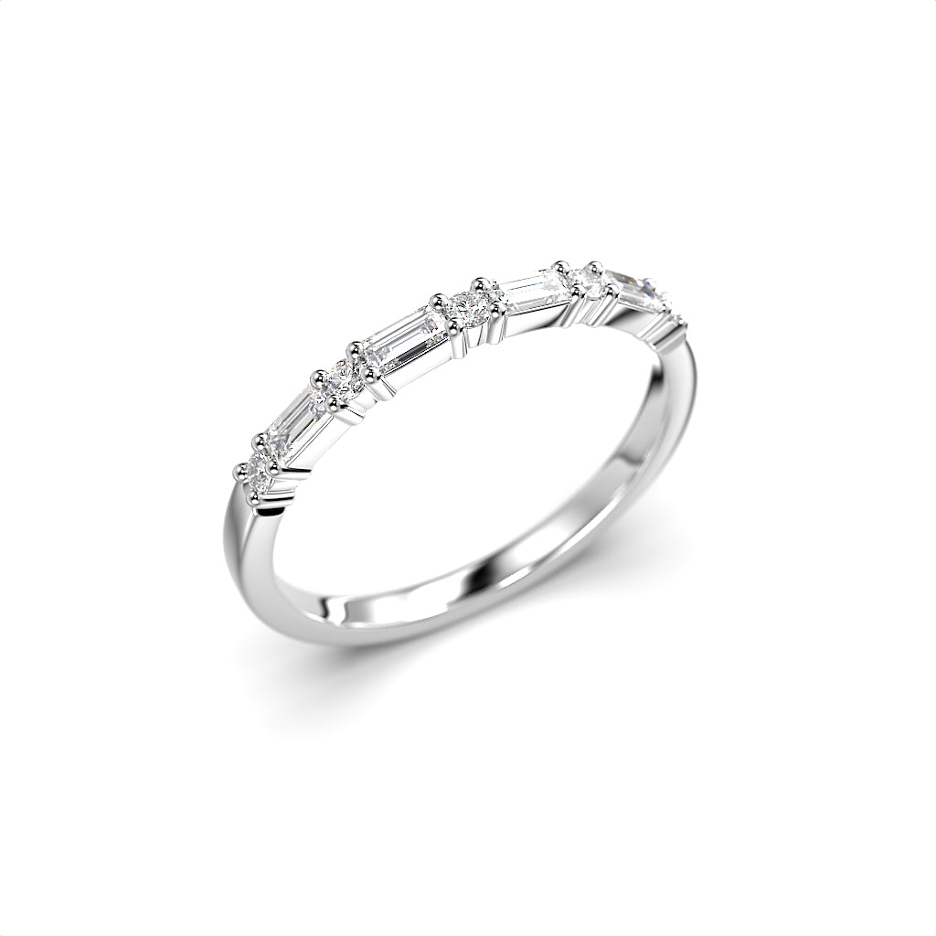 Serena Band 0,28 ct