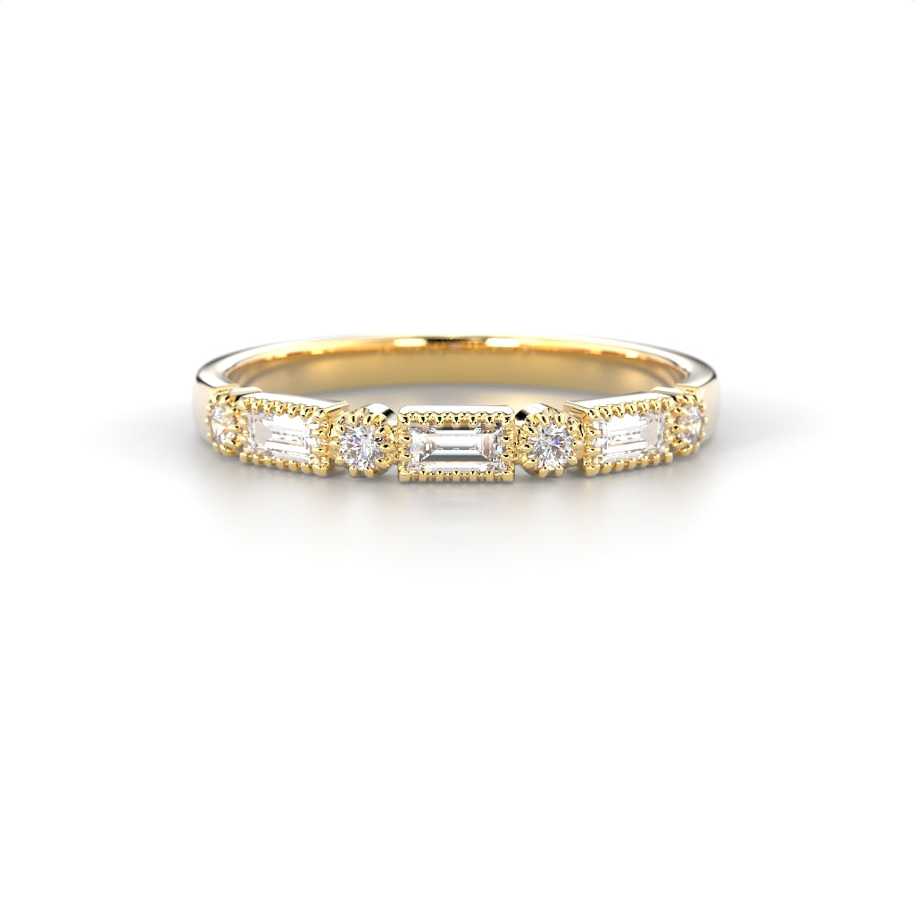 Anna Baguette 0,21 ct