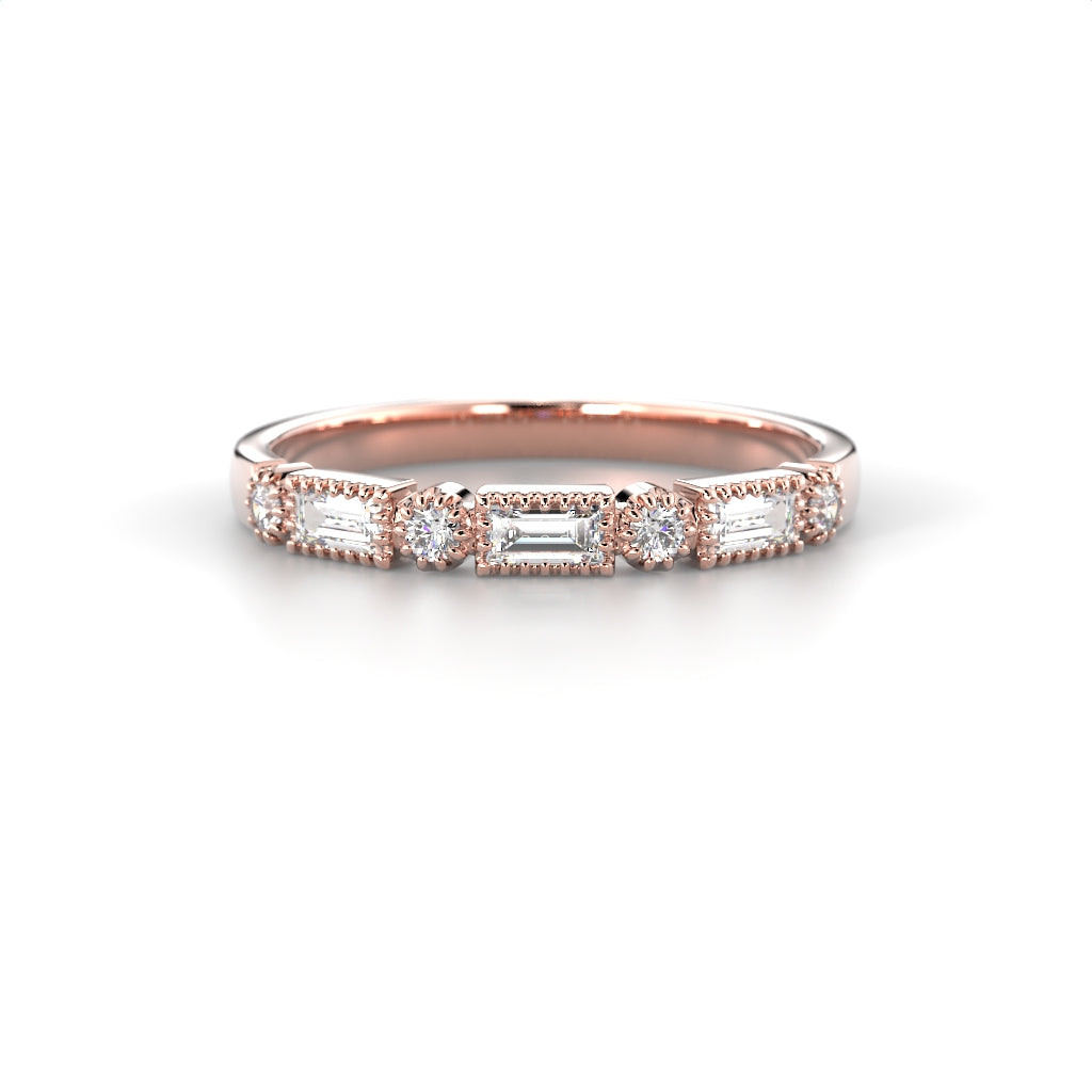Anna Baguette 0,21 ct