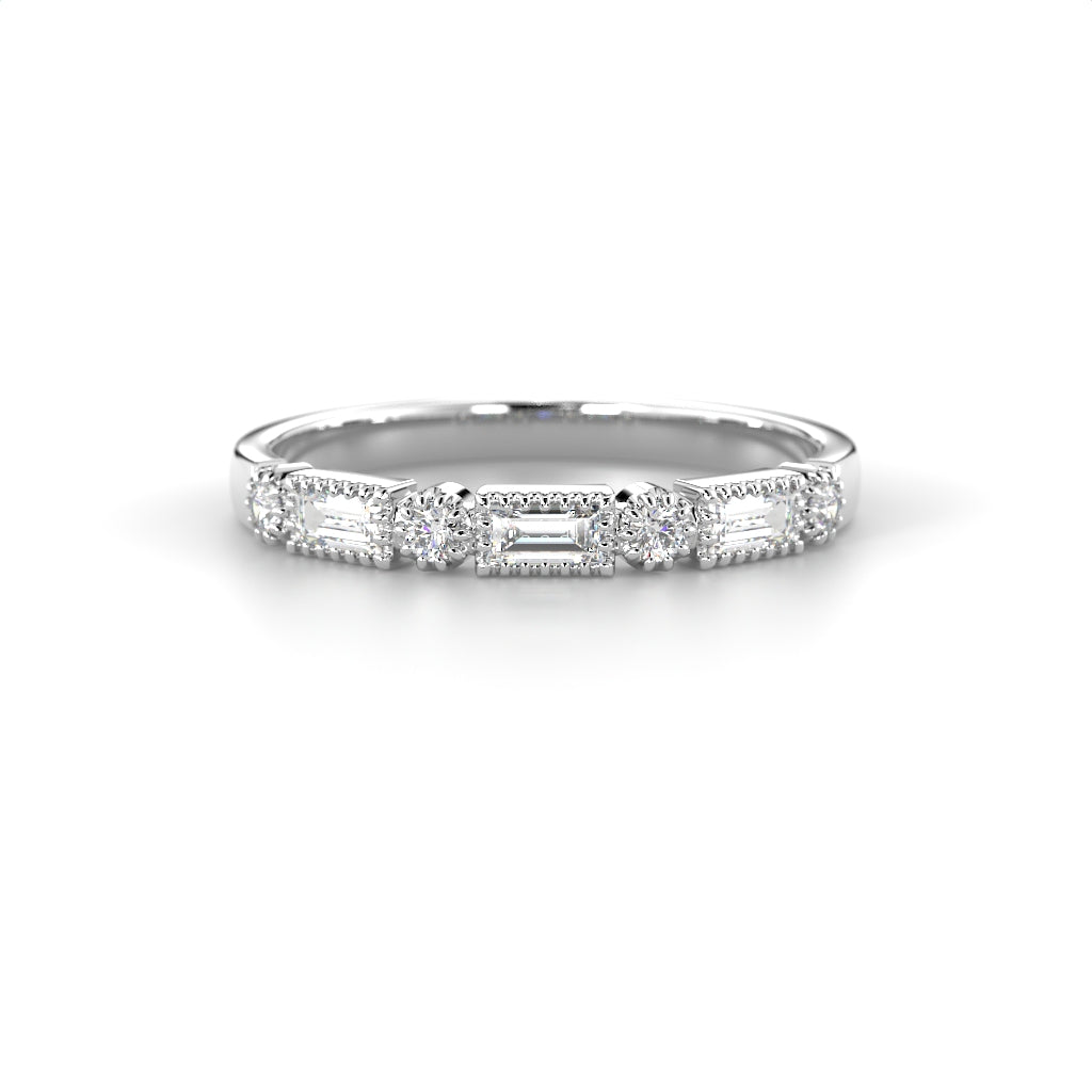Anna Baguette 0,21 ct