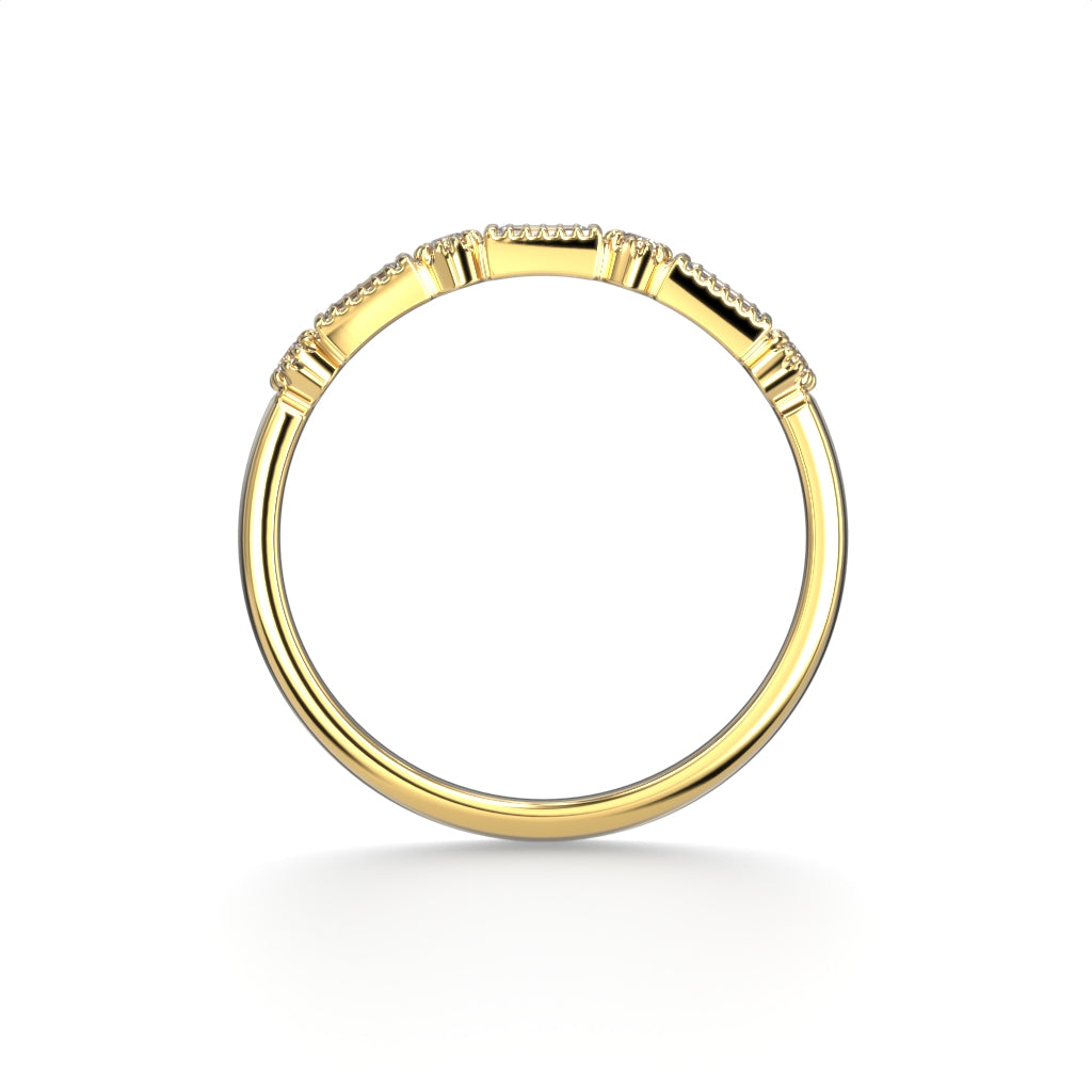 Anna Baguette 0,21 ct
