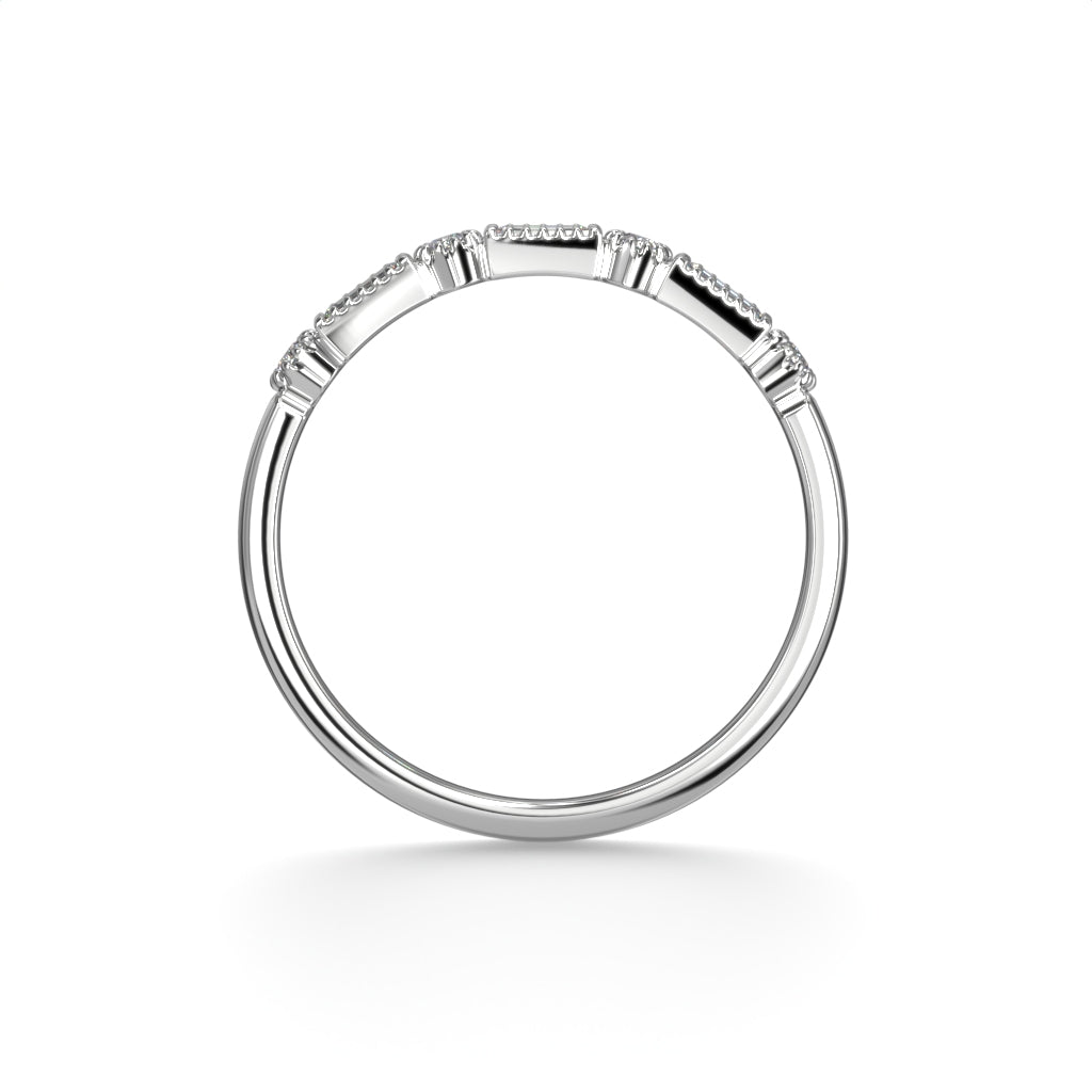 Anna Baguette 0,21 ct