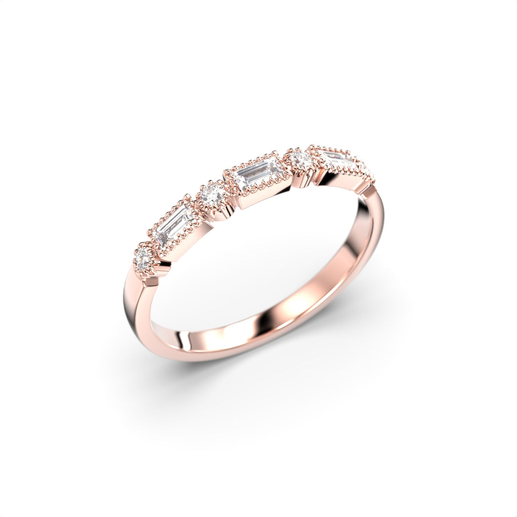 Anna Baguette 0,21 ct