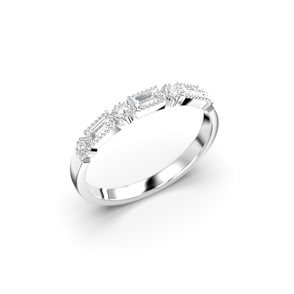 Anna Baguette 0,21 ct