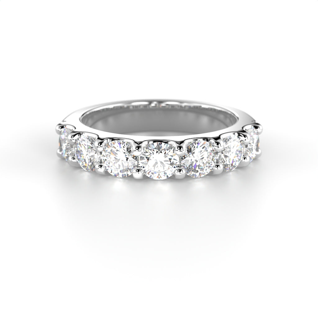 Timanttirivisormus Juliette 1,40 ct