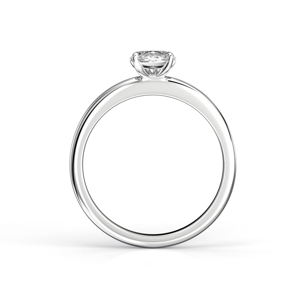 Diamond Ring Selena 1.00 ct