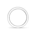 Monza Heavy Silver 2,0 mm