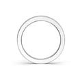 Monza Heavy Silver 4,5 mm
