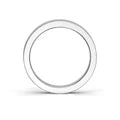 Monza Heavy Silver 5,0 mm
