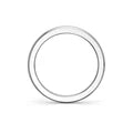 Torino Heavy silver 2,0mm