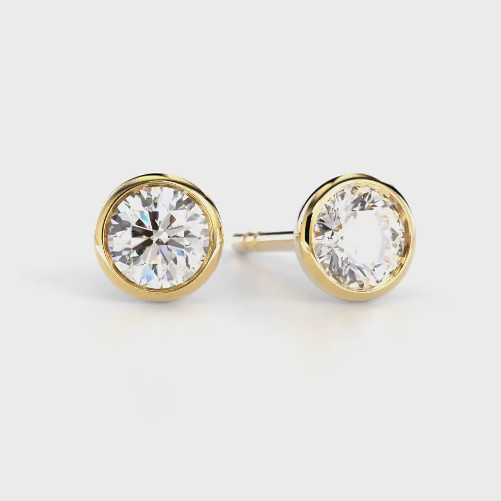 Adele Earring 2 x 0.20
