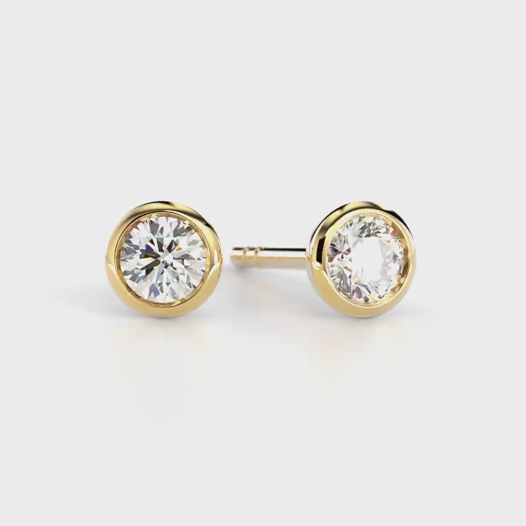 Adele Earring 2 x 0.20
