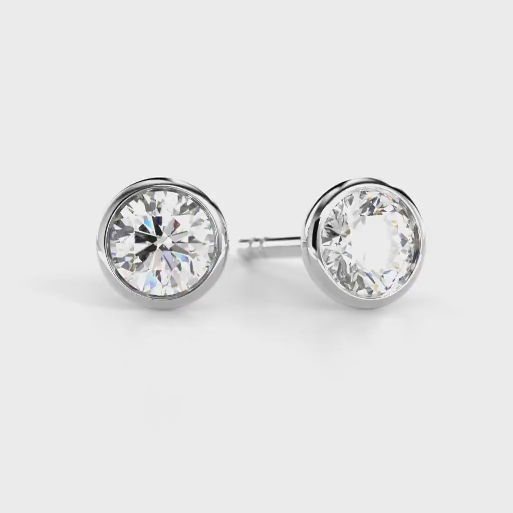 Adele Earring 2 x 0.20