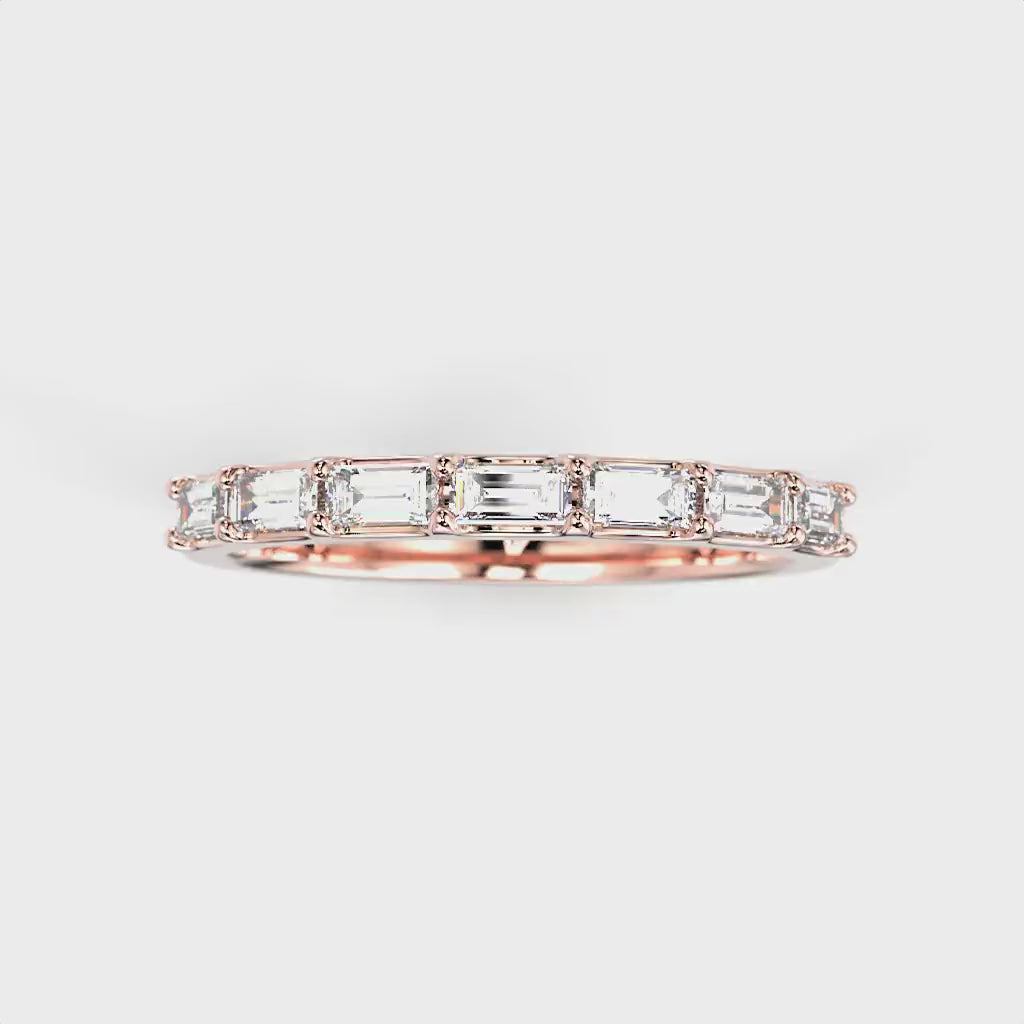 Serena Band 0,35 ct