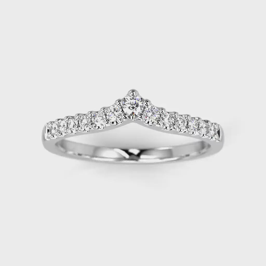Juliette Side 0.21 ct