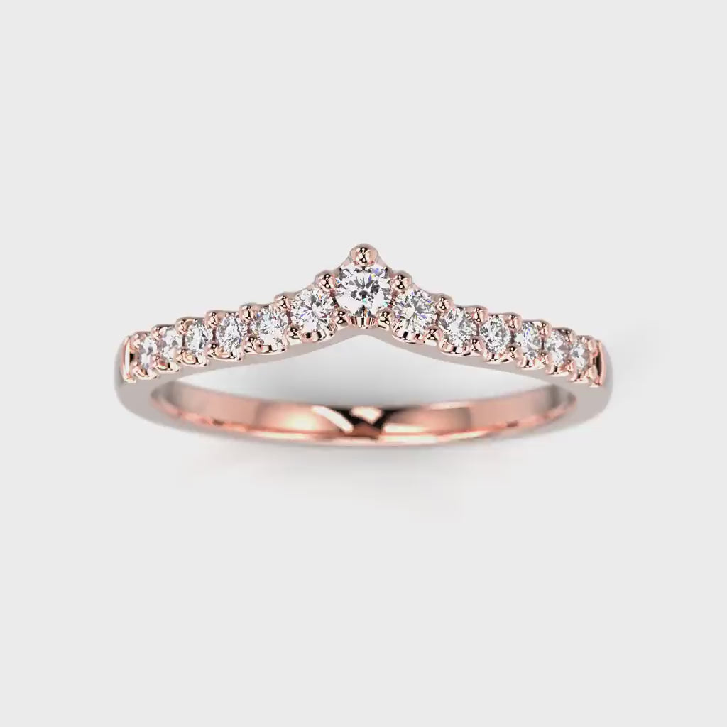 Juliette Side 0.21 ct