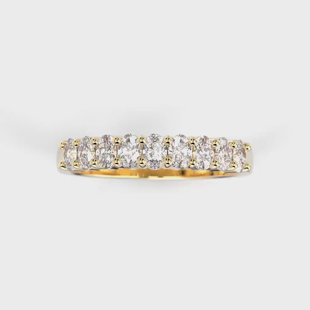 Juliette Diamond Ring 0.32 ct