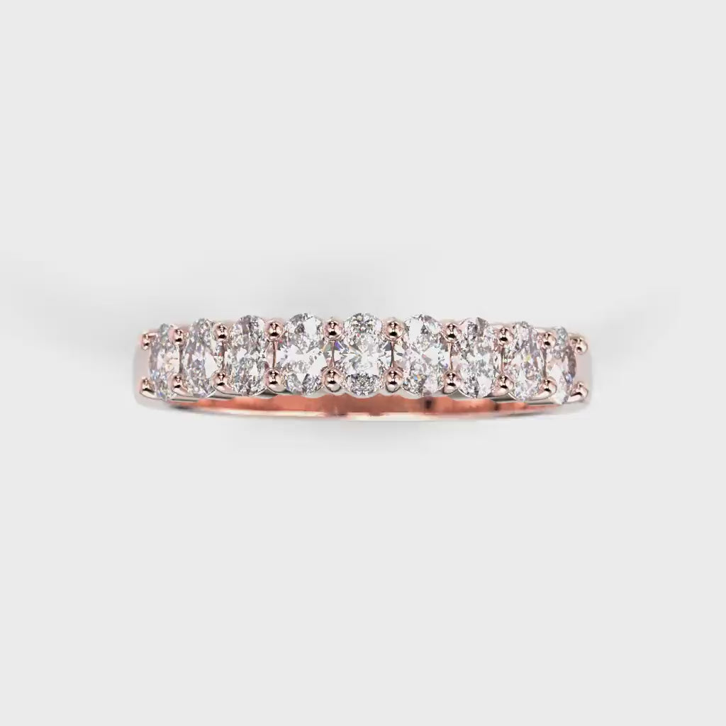 Juliette Diamond Ring 0.32 ct
