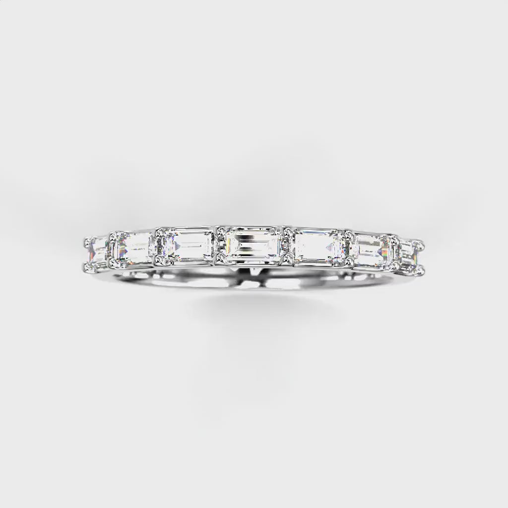 Serena Band 0,35 ct