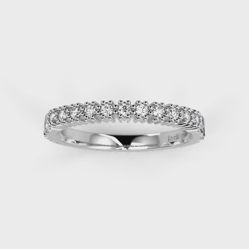 Routa Tieva Siro diamantring