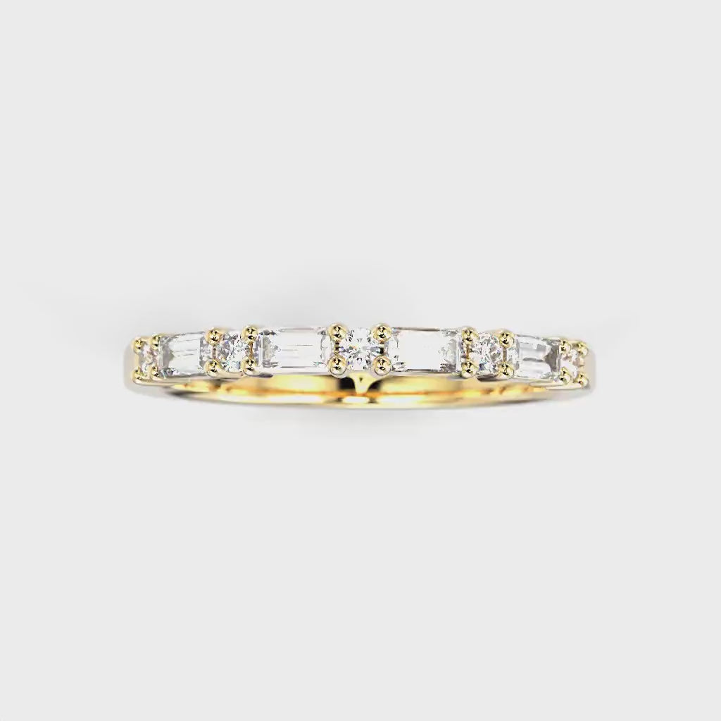 Serena Band 0,28 ct
