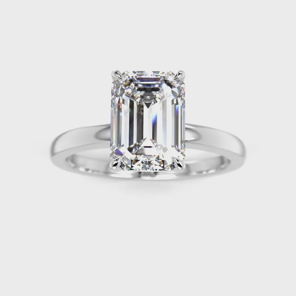 NEW Serena Diamond ring 2.00 ct