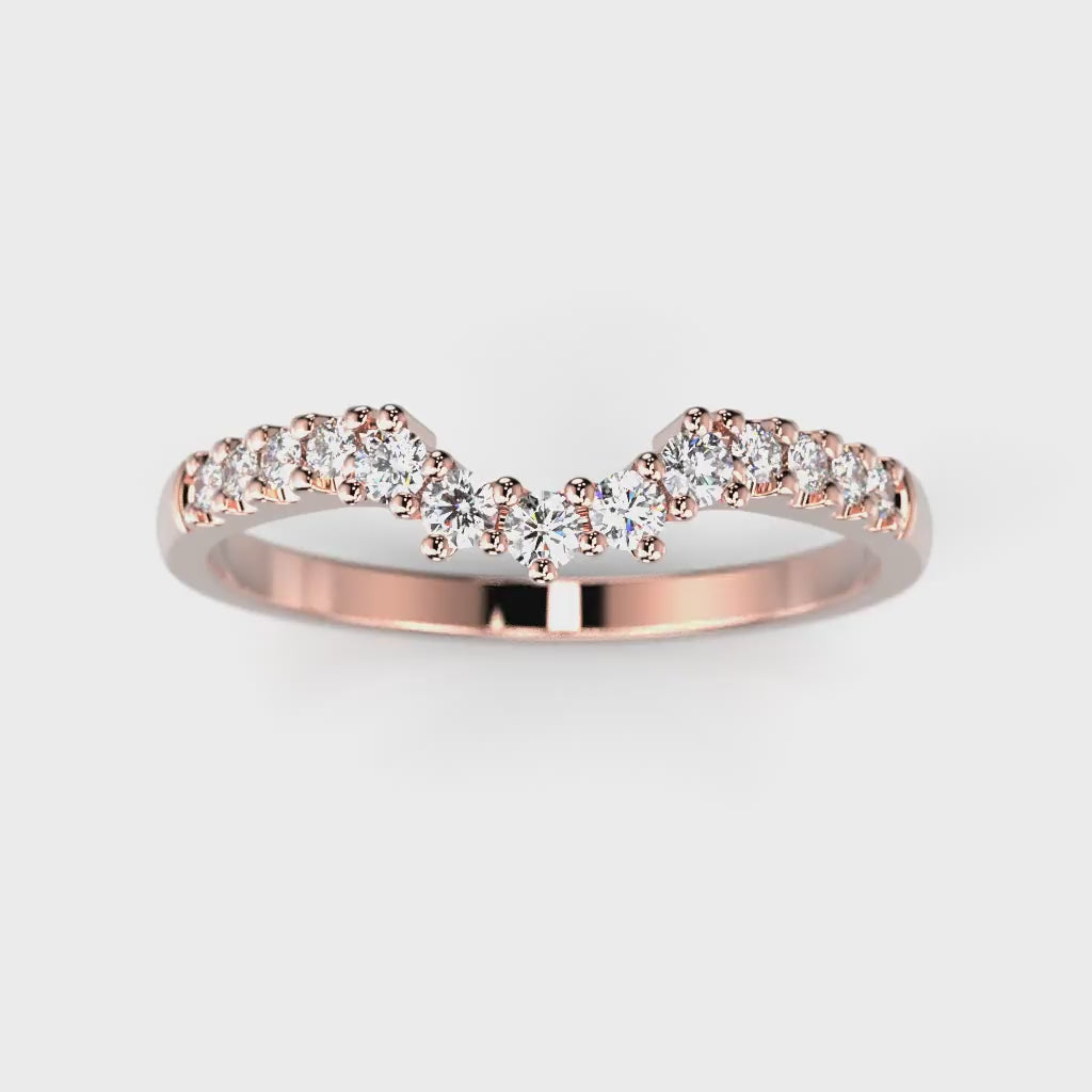 Fiona Side 0.18 ct