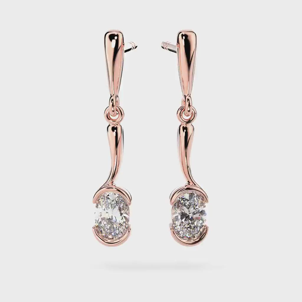 Adele Earring 2 x 0.20