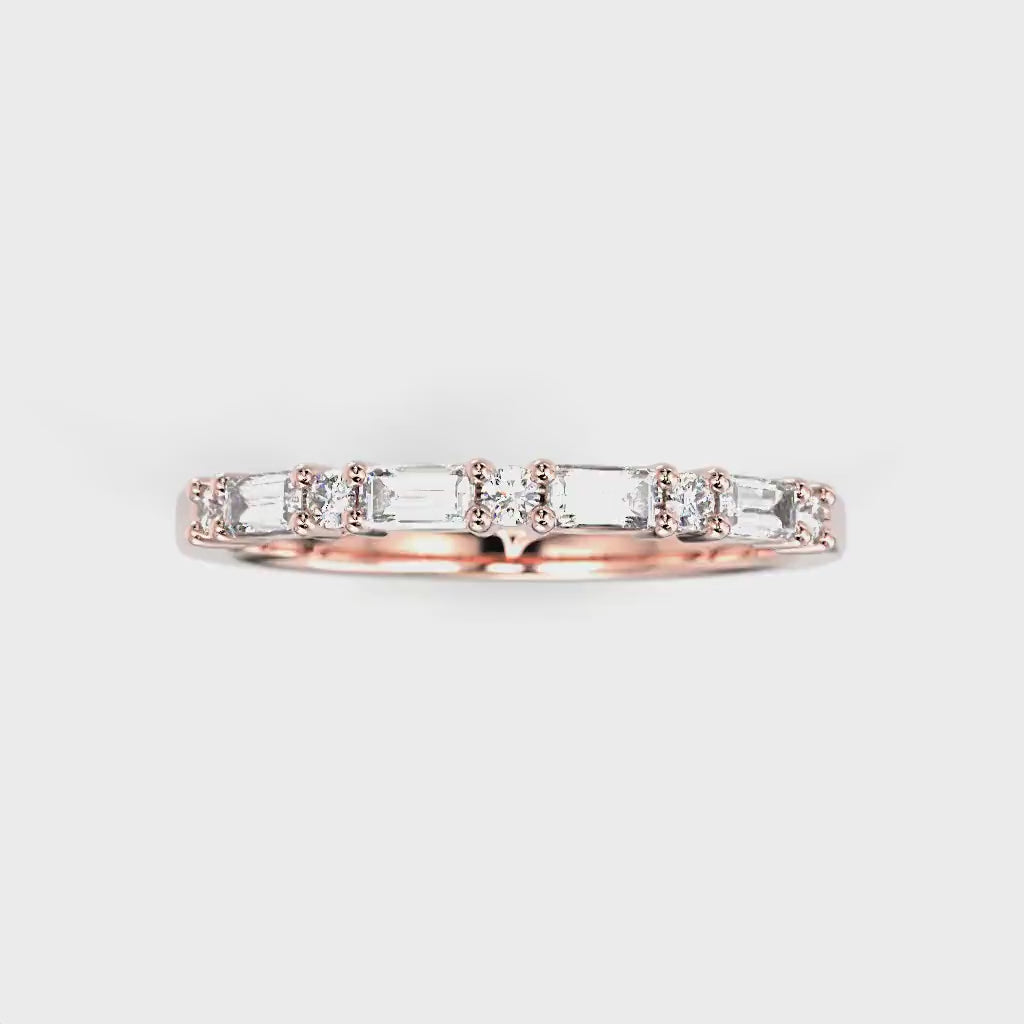 Serena Band 0,28 ct