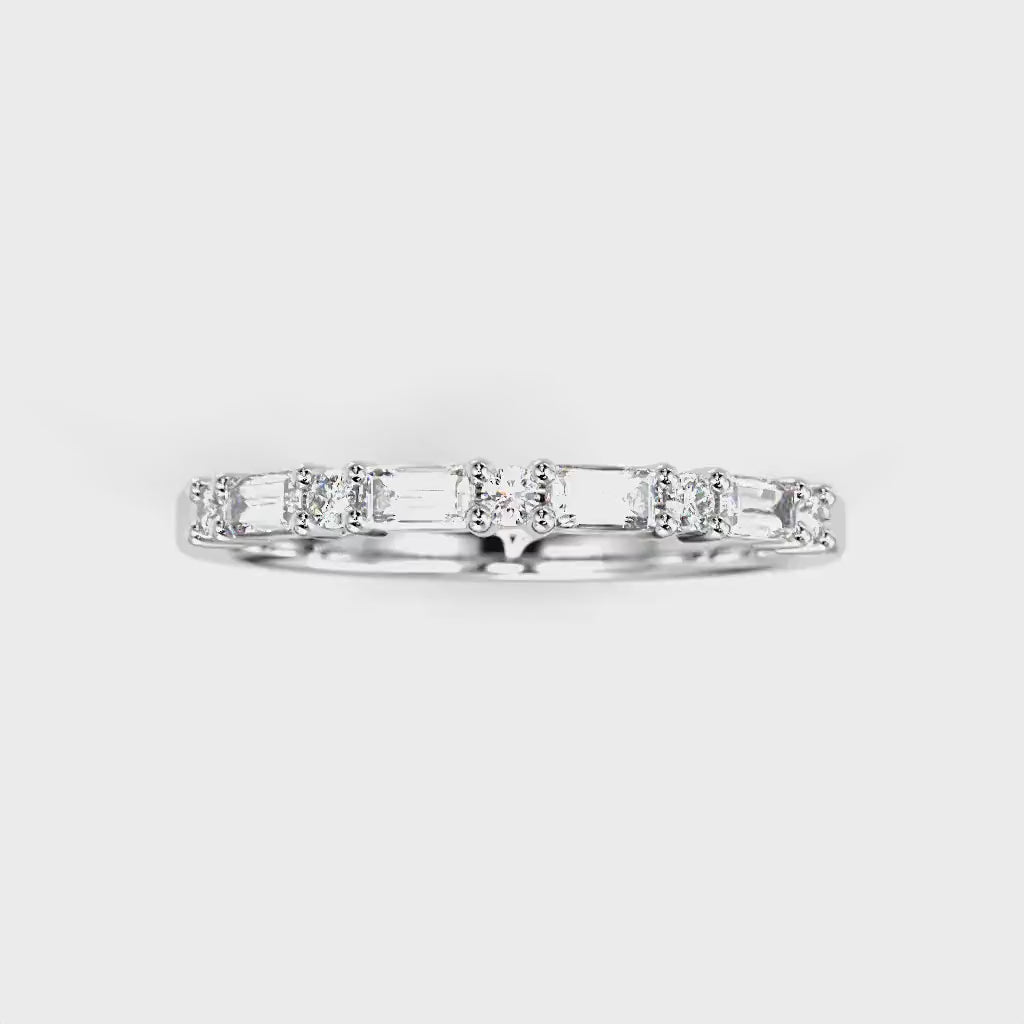 Serena Band 0,28 ct