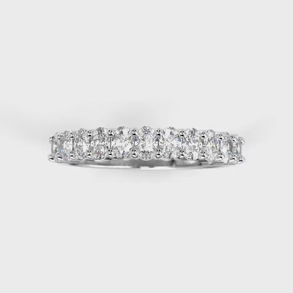 Juliette Diamond Ring 0.32 ct
