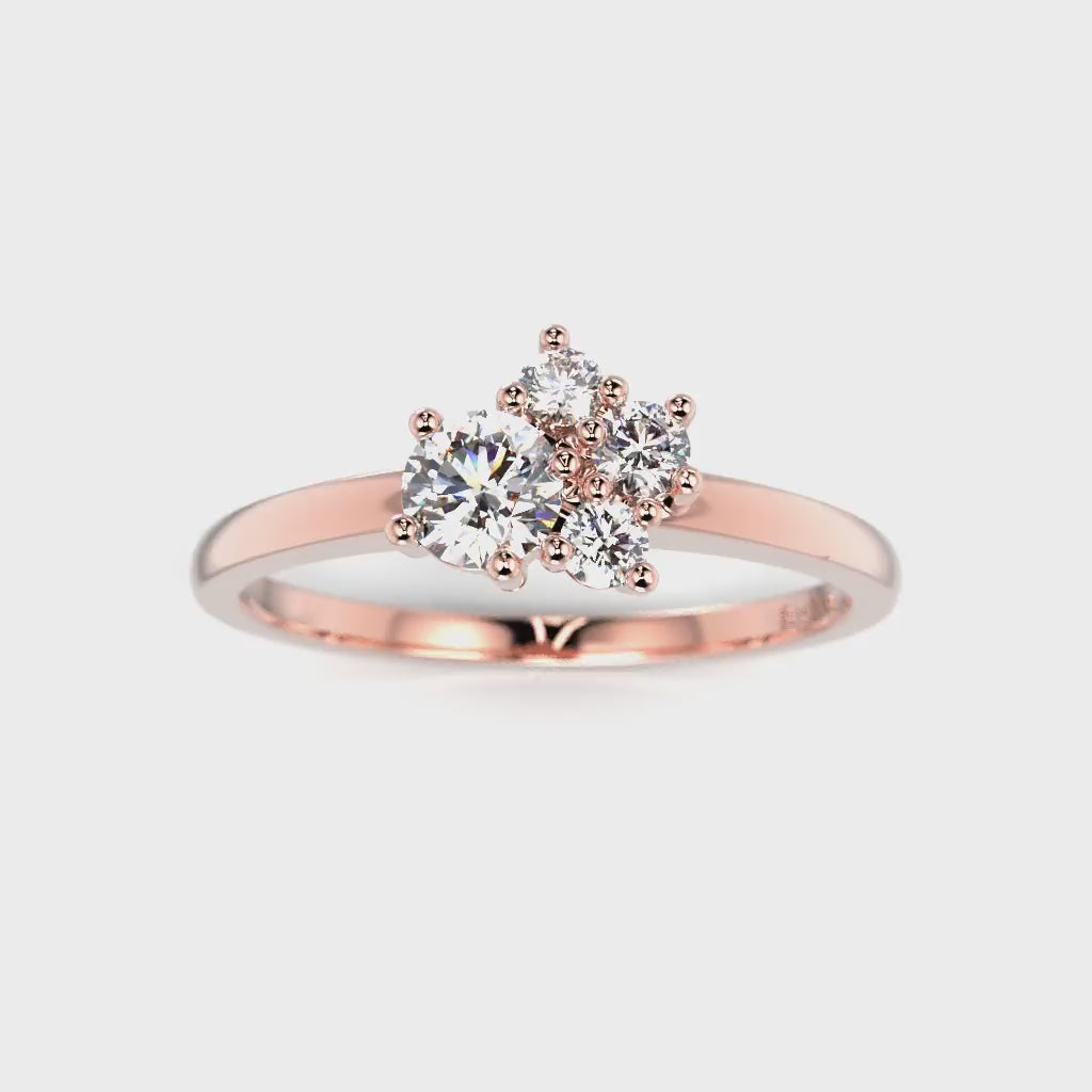 Nadja Bloom 0,27ct