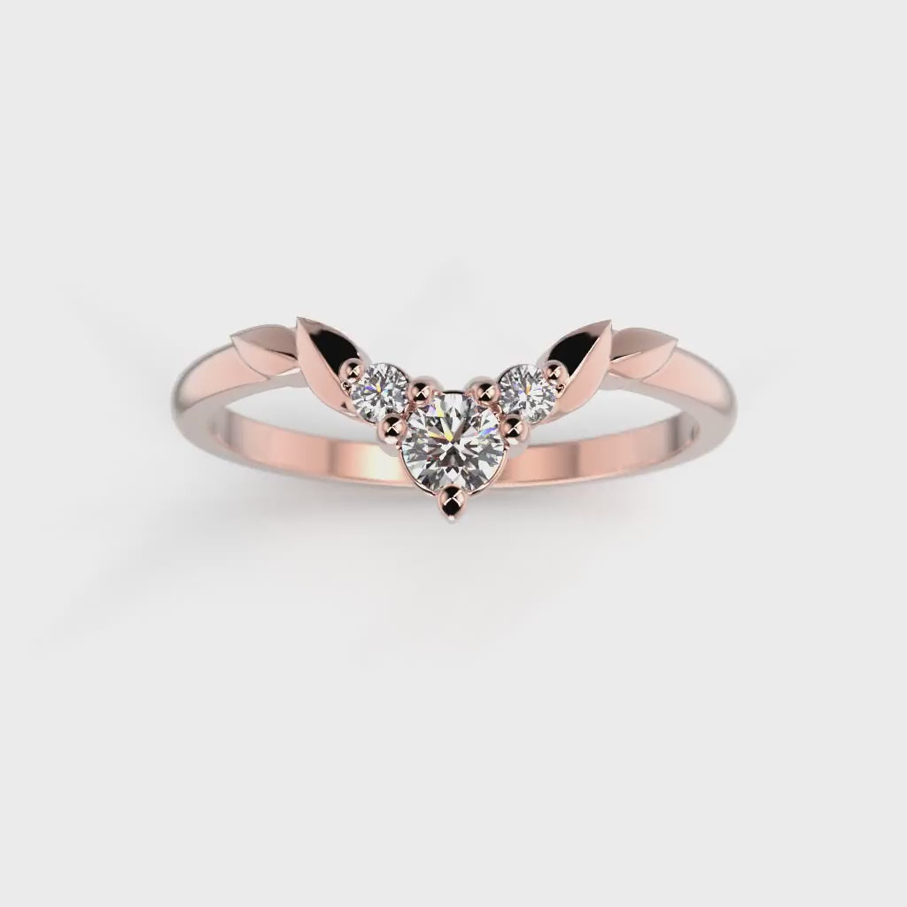 Köynnös 0.12 ct