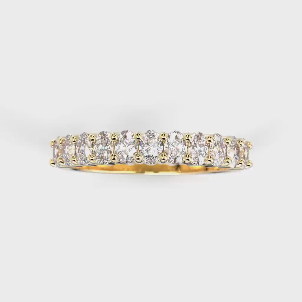 Juliette Diamond Ring 0.32 ct