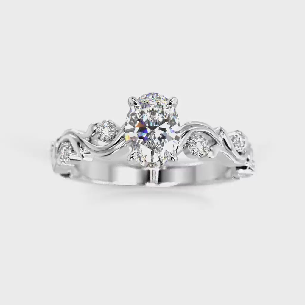 Feeniks Lux Oval